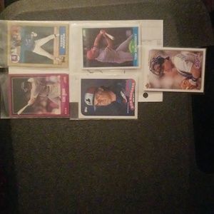 Couple of my collectables